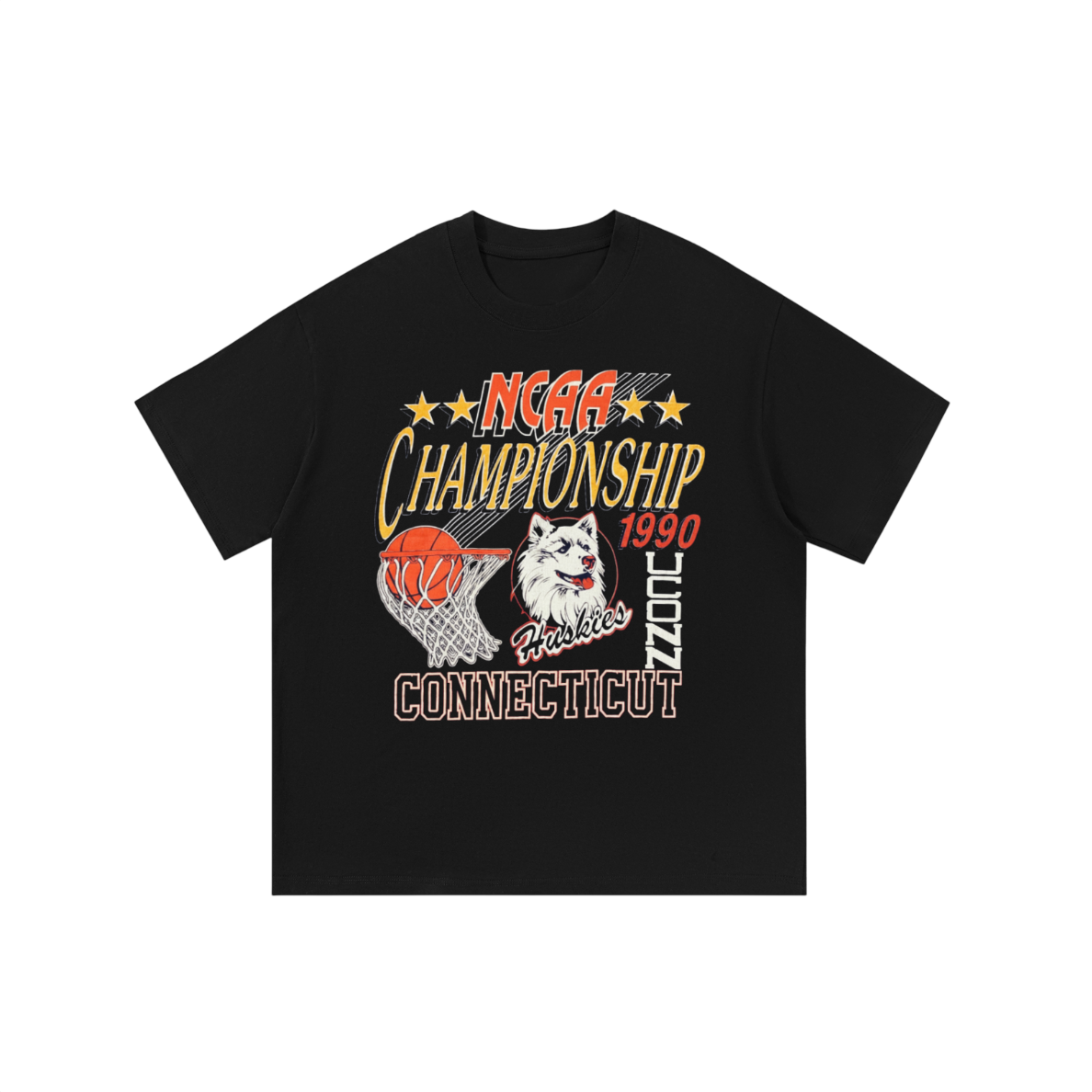Uconn Champ Shirt