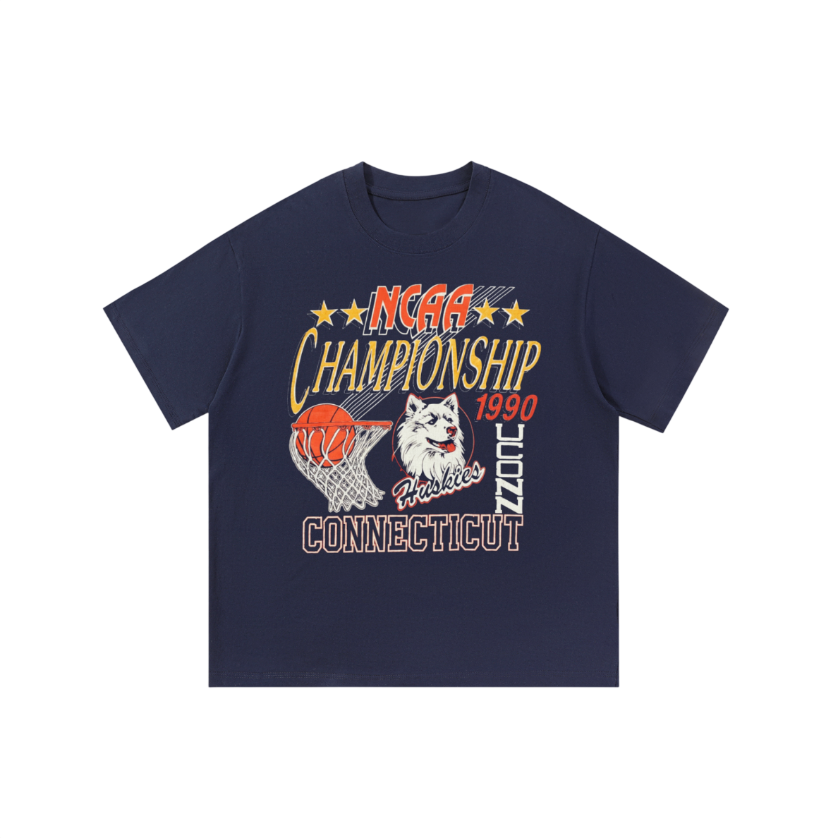 Uconn Champ Shirt