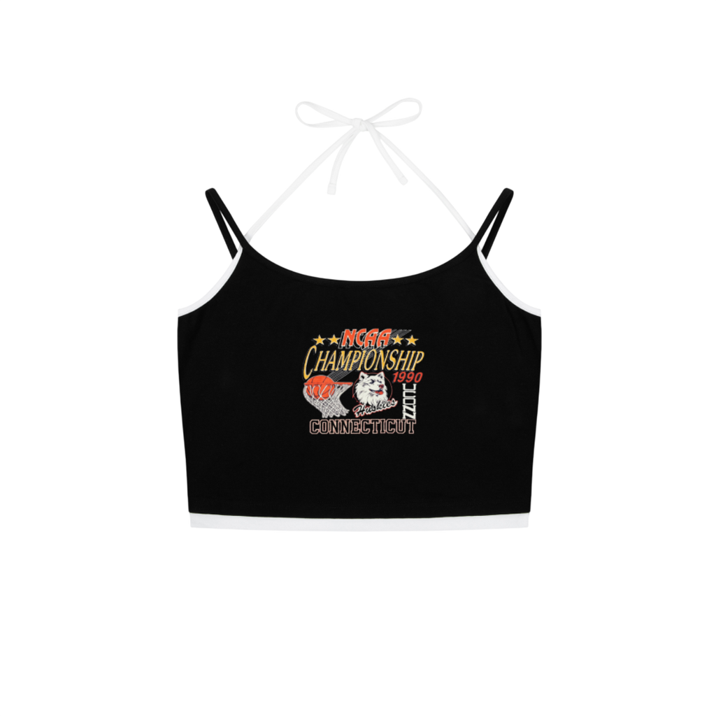 Uconn Champ Tank