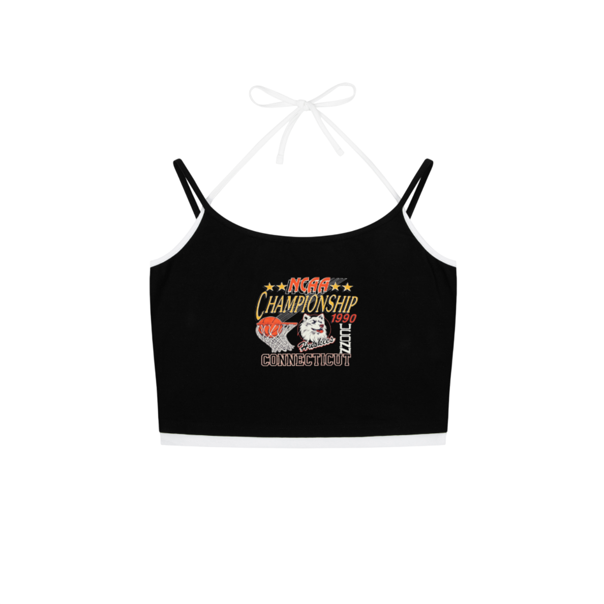Uconn Champ Tank