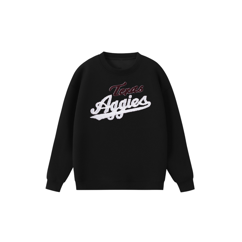 Texas A&M Aggies Crewneck