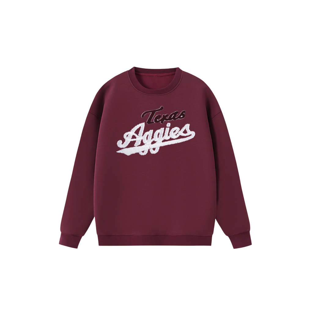 Texas A&M Aggies Crewneck