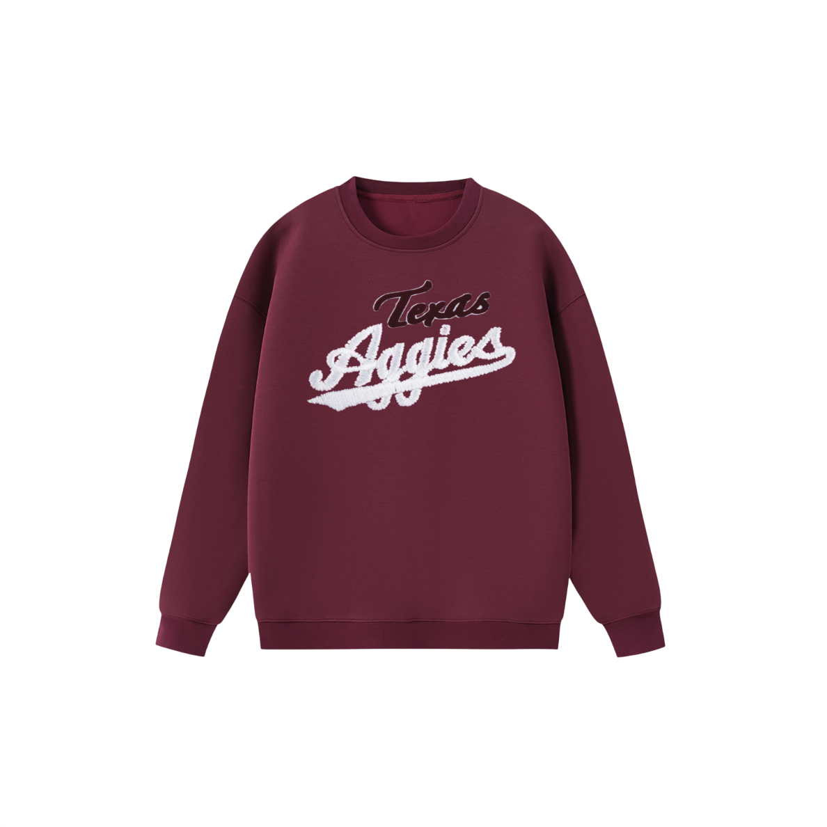 Texas A&M Aggies Crewneck