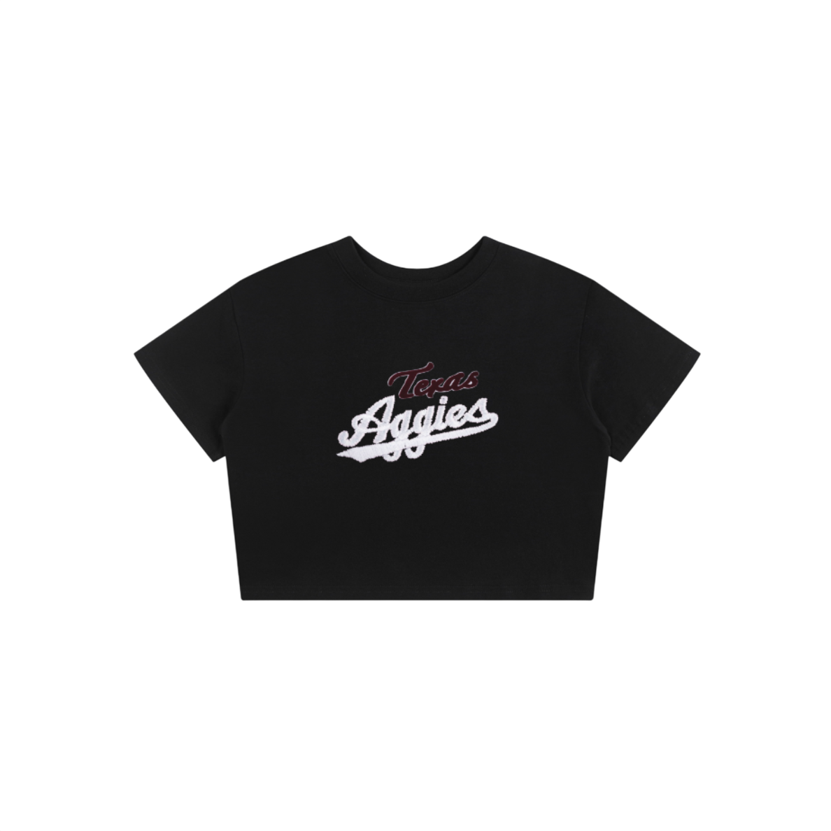 Texas A&M Aggies Baby Tee