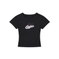 Texas A&M Aggies Cropped Shirt