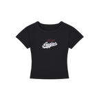 Texas A&M Aggies Cropped Shirt