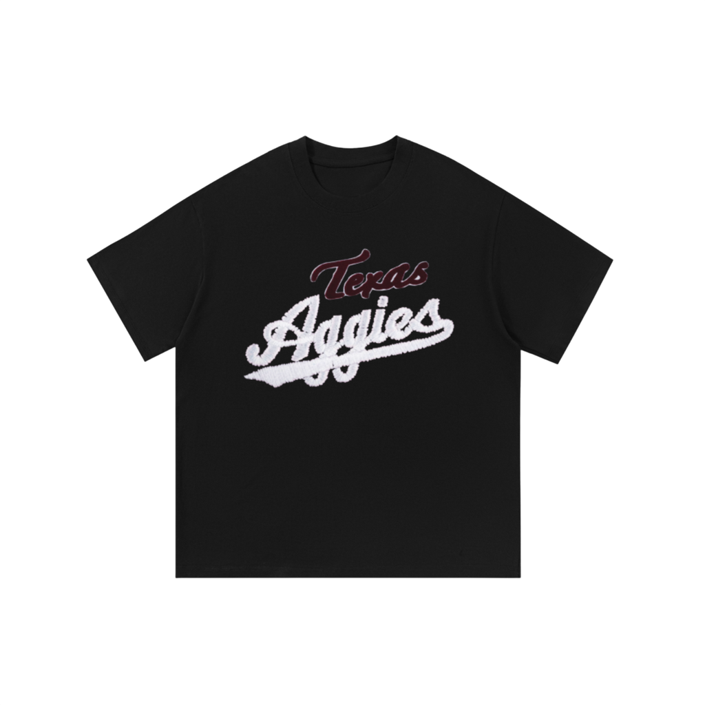 Texas A&M Aggies Shirt