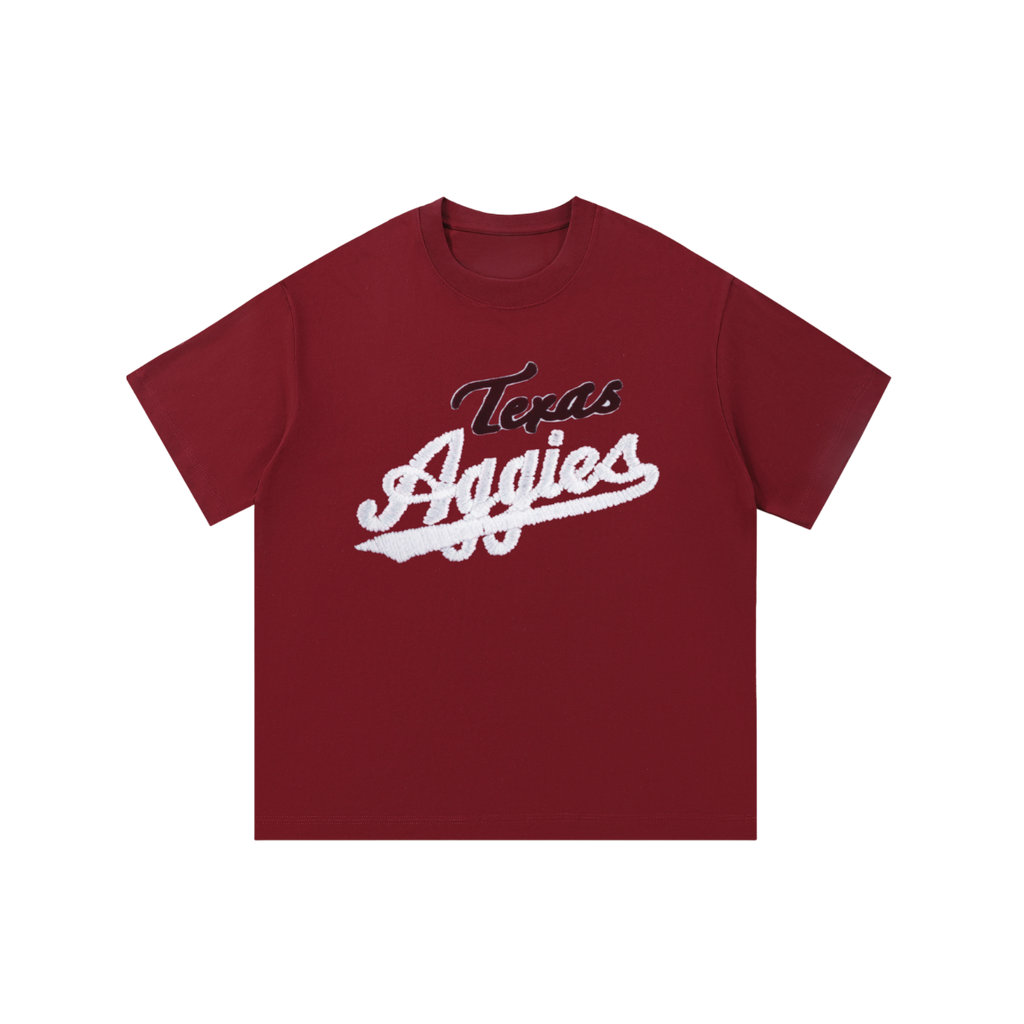 Texas A&M Aggies Shirt