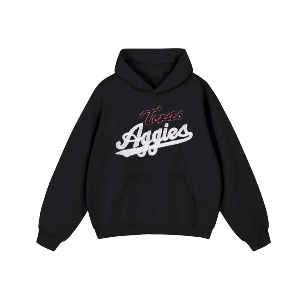 Texas A&M Aggies Hoodie