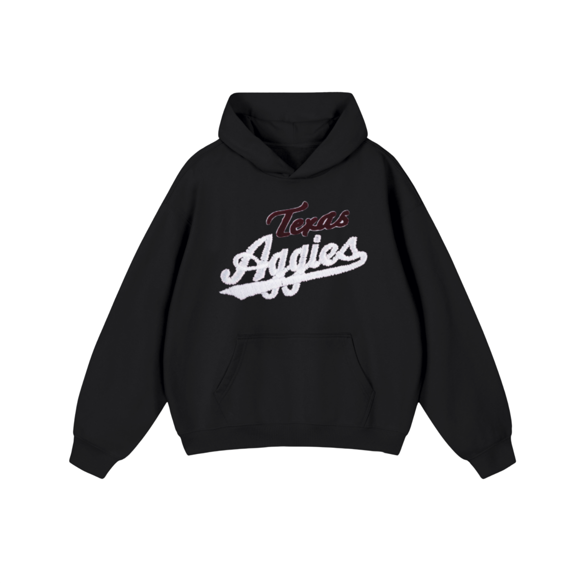 Texas A&M Aggies Hoodie