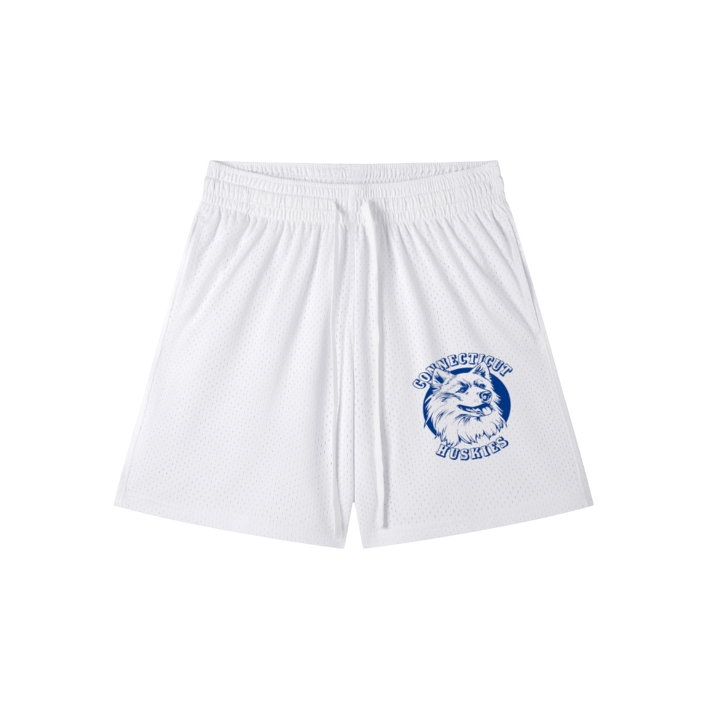 Uconn Vintage Shorts