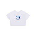 Uconn Vintage Baby Tee