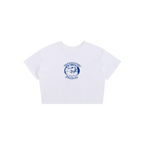 Uconn Vintage Baby Tee