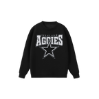 Texas A&M Star Crewneck