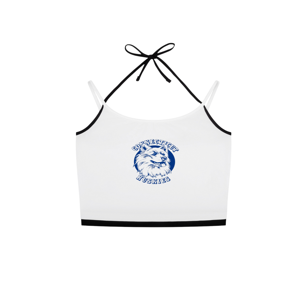 Uconn Vintage Tank