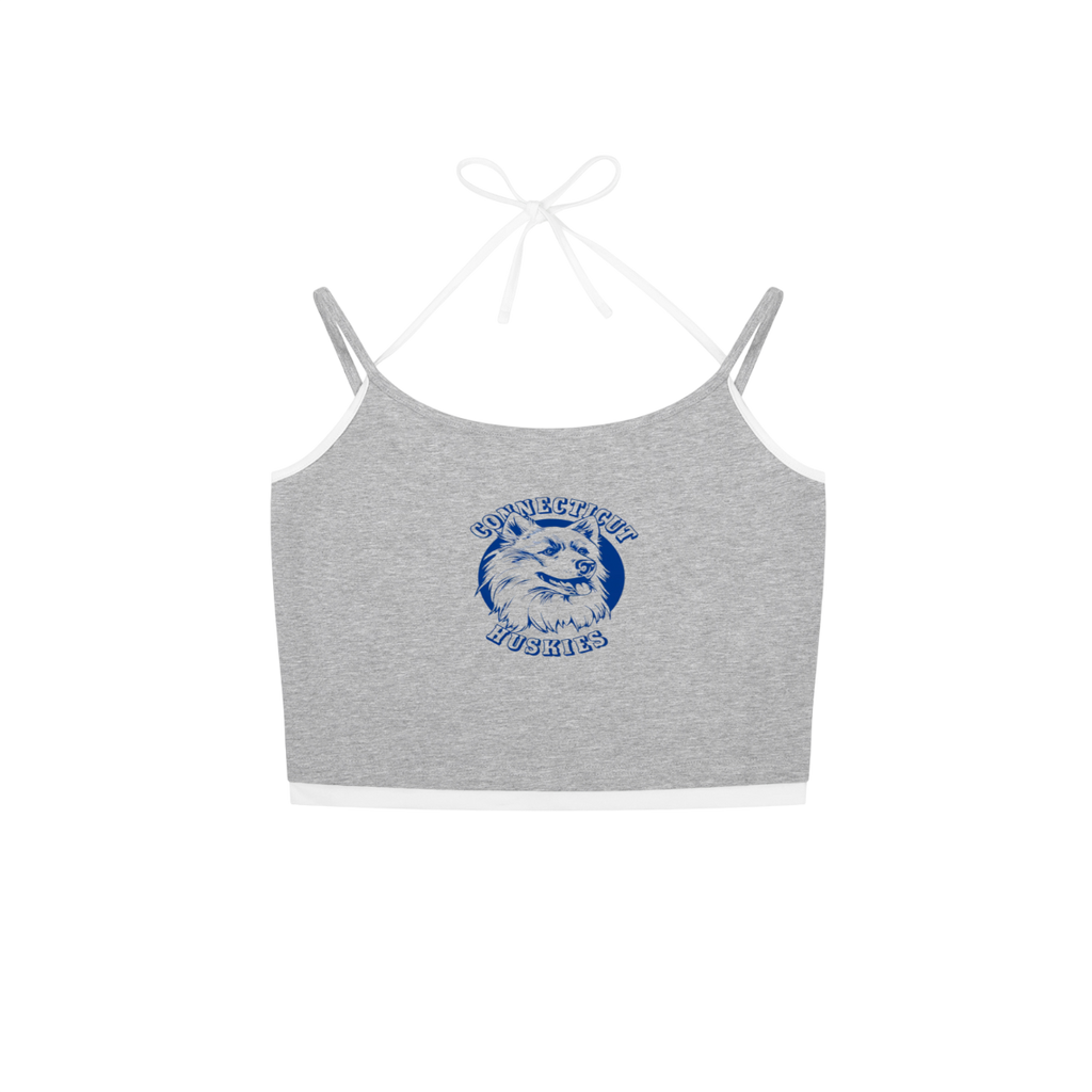 Uconn Vintage Tank