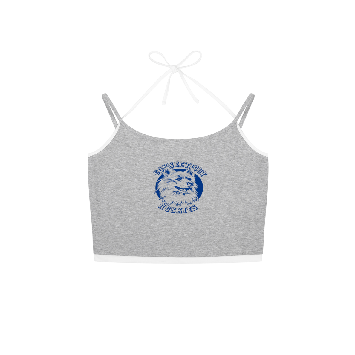 Uconn Vintage Tank