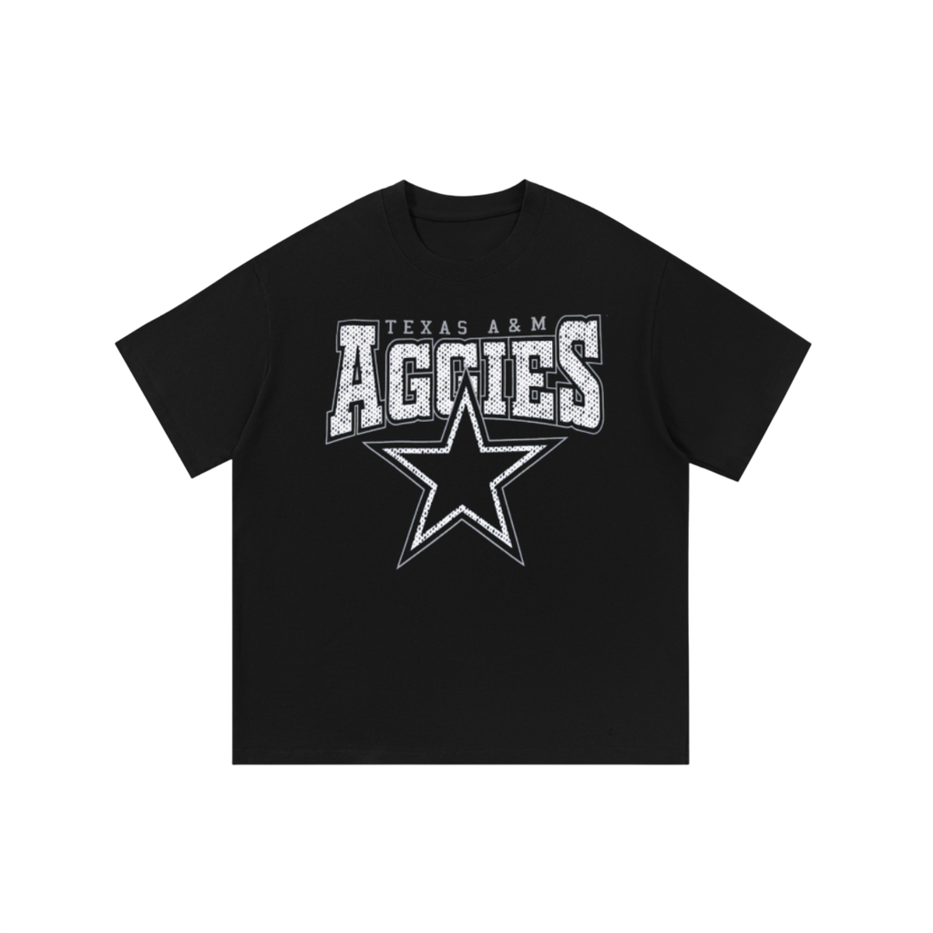 Texas A&M Star Shirt