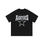 Texas A&M Star Shirt