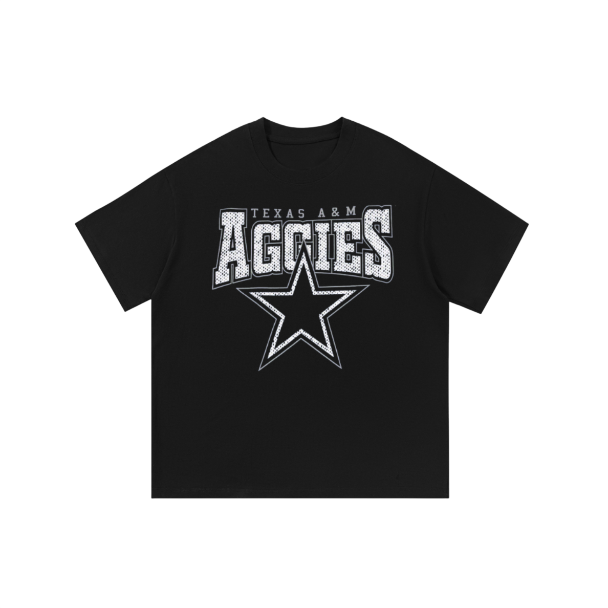 Texas A&M Star Shirt