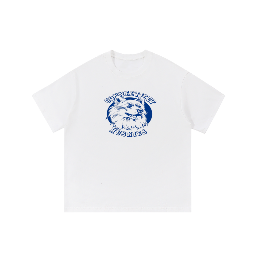Uconn Vintage Shirt