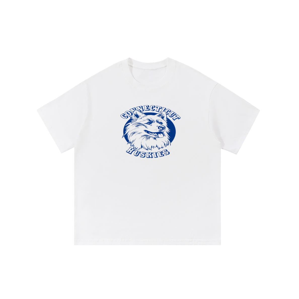 Uconn Vintage Shirt