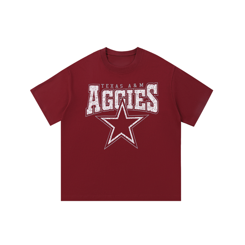 Texas A&M Star Shirt