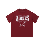 Texas A&M Star Shirt