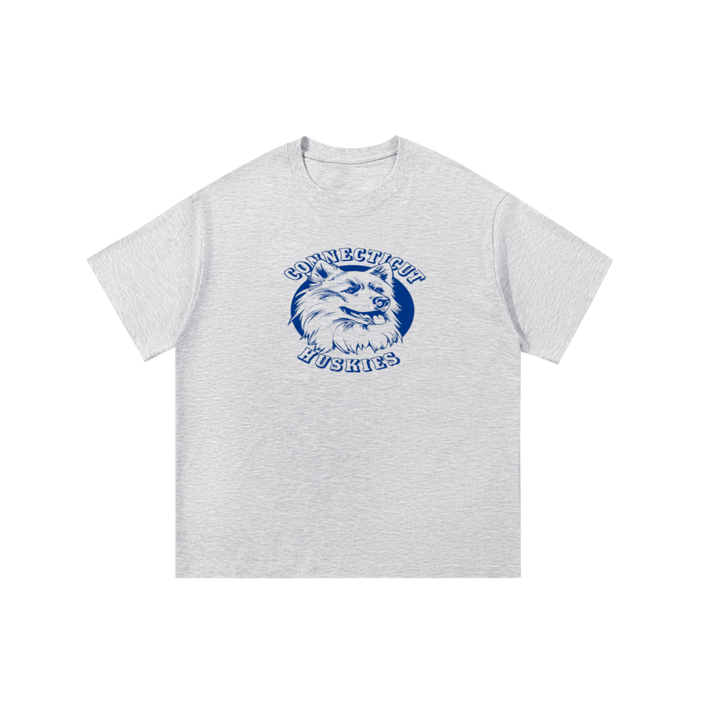 Uconn Vintage Shirt