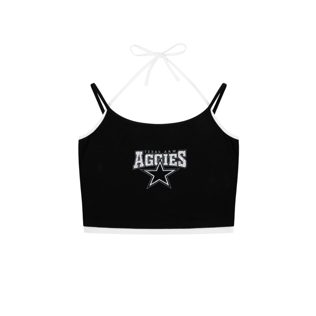 Texas A&M Star Tank