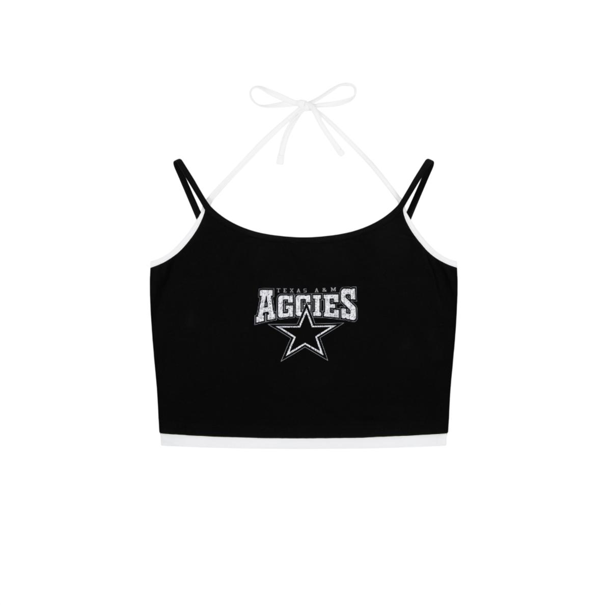 Texas A&M Star Tank