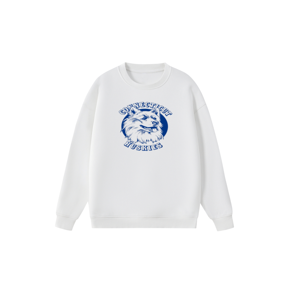 Uconn Vintage Crewneck