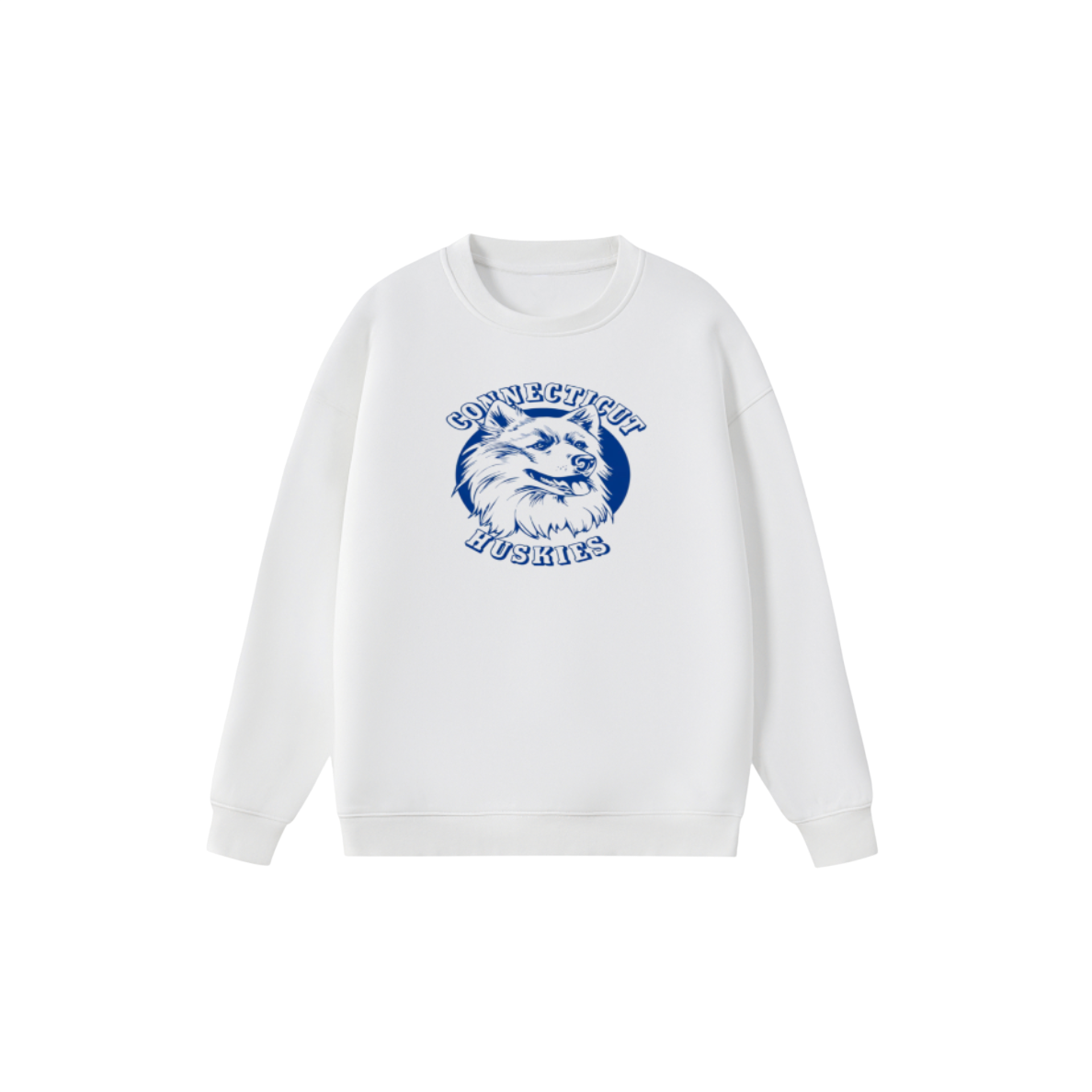 Uconn Vintage Crewneck