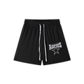 Texas A&M Star Shorts