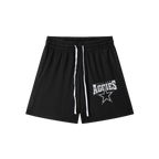 Texas A&M Star Shorts