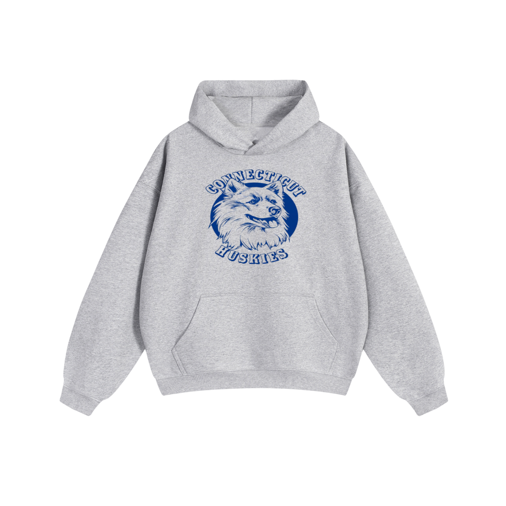 Uconn Vintage Hoodie
