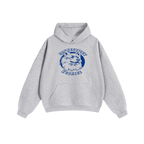Uconn Vintage Hoodie