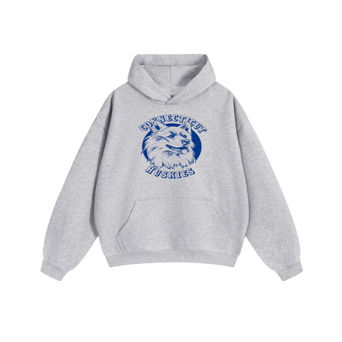 Uconn Vintage Hoodie