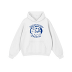 Uconn Vintage Hoodie
