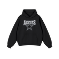 Texas A&M Star Hoodie