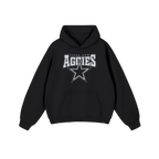 Texas A&M Star Hoodie