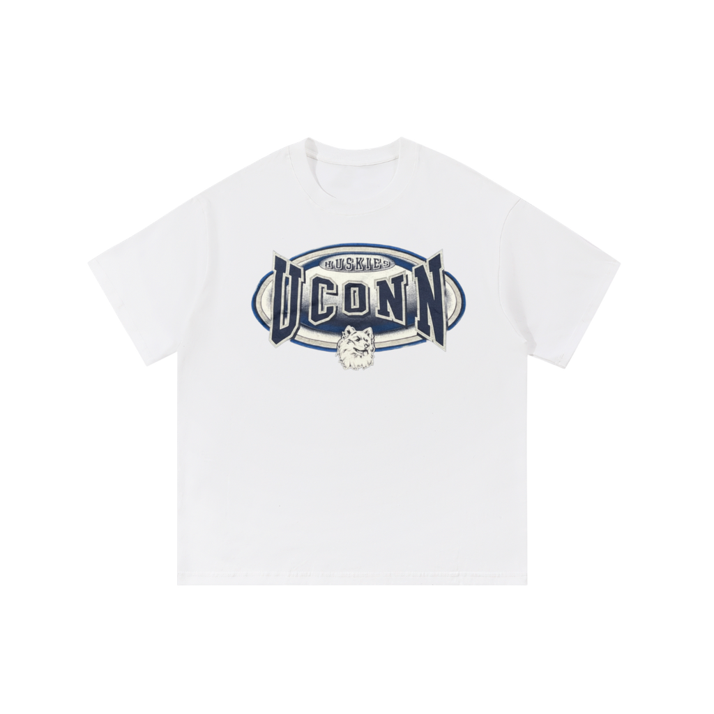 Uconn Huskies Shirt