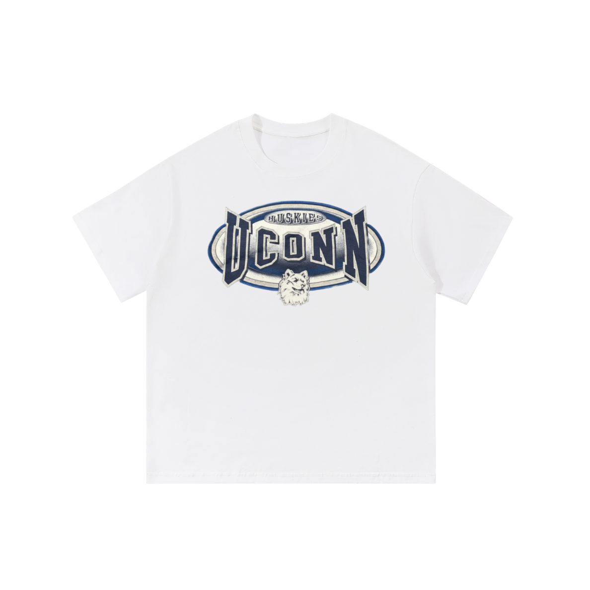 Uconn Huskies Shirt