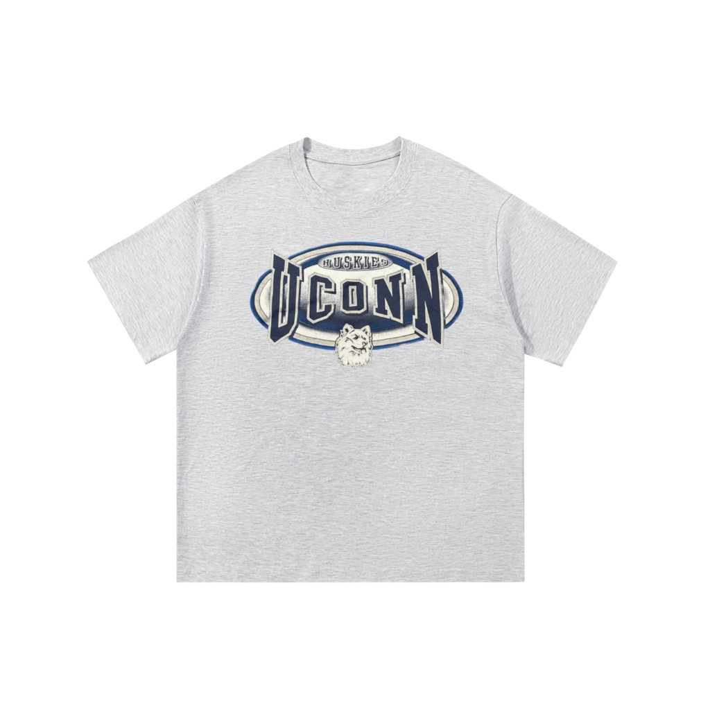 Uconn Huskies Shirt