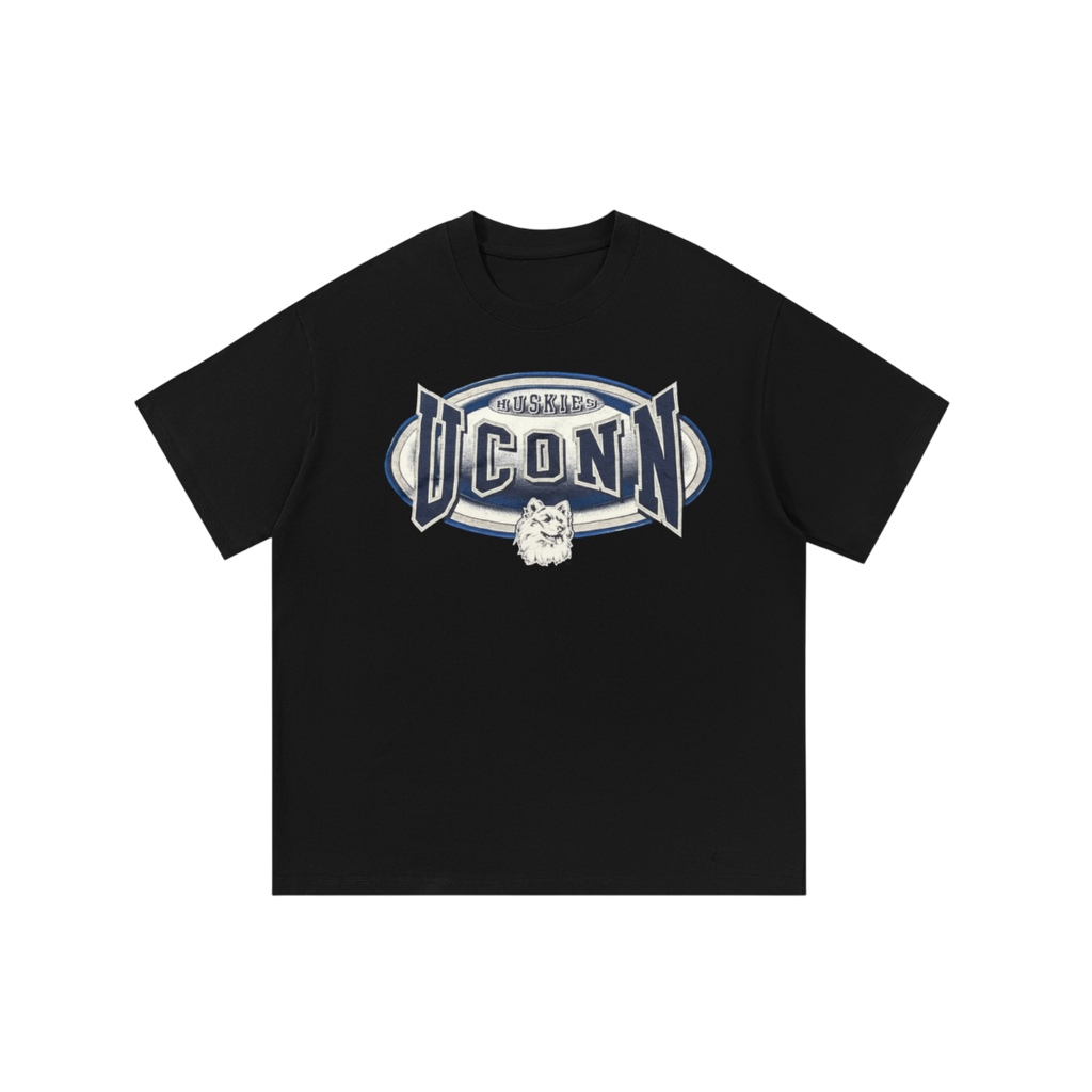 Uconn Huskies Shirt
