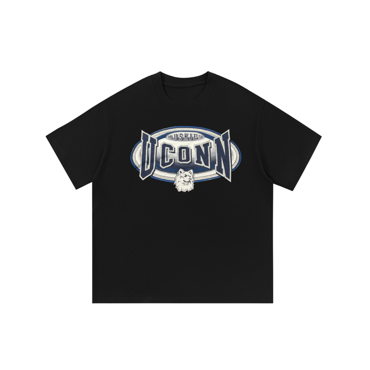 Uconn Huskies Shirt