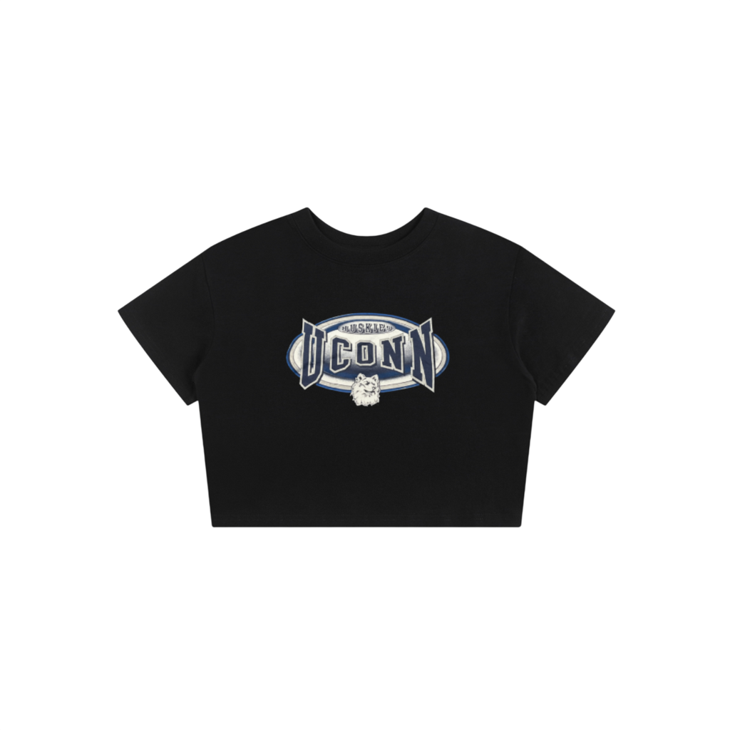 Uconn Huskies Baby Tee