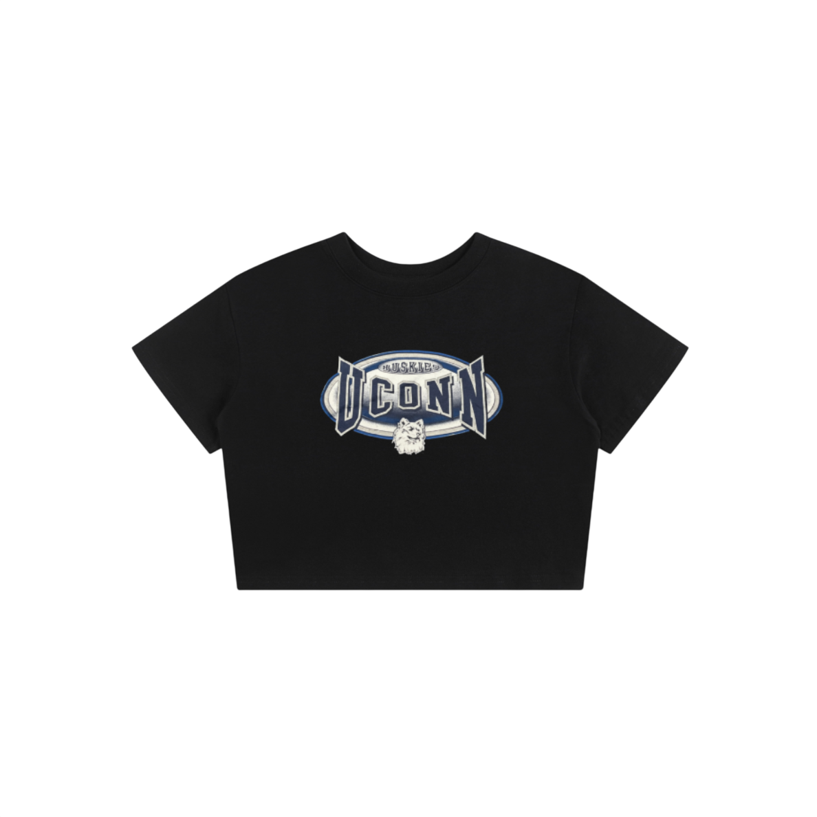 Uconn Huskies Baby Tee