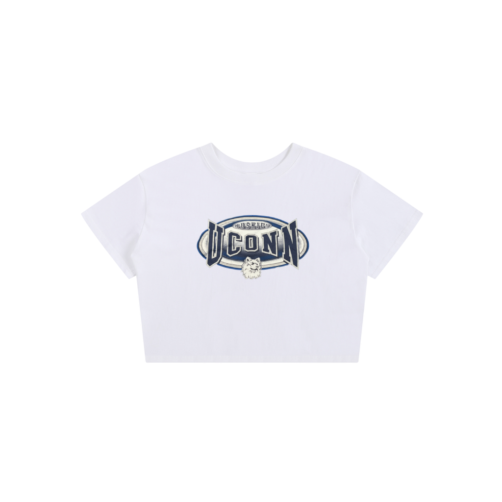 Uconn Huskies Baby Tee