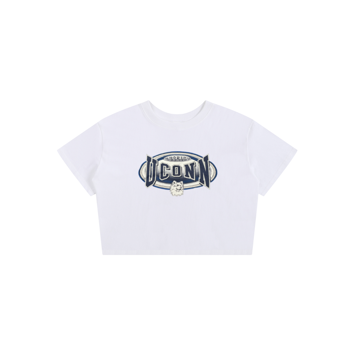 Uconn Huskies Baby Tee